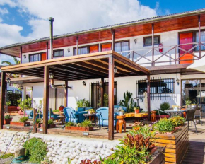 Hostal Almares